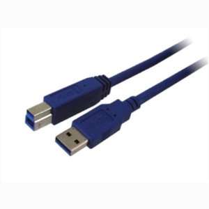  APC CABLES USB Cable USB 3.0 USB 3.0 2 M Blue Electronics