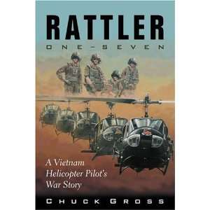   Military Biography and Memoir Series) [Hardcover] Chuck Gross Books