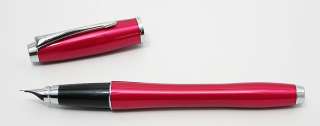 Parker Urban Fountain Pen & Ballpoint Pen Gift Set, Fashion Pink 