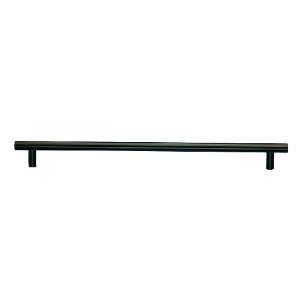  Top Knobs TOP M1333 18 Oil Rubbed Bronze Drawer Pulls 