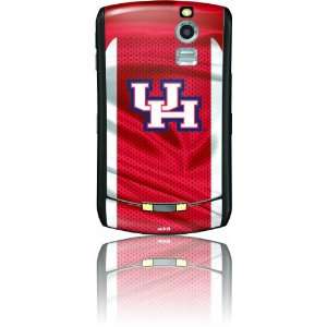   Curve 8330   University of Houston Cougars Cell Phones & Accessories