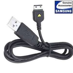 Samsung OEM for A107 Access A827 USB 5Pin Data Cable  