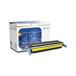 ® DPS DPC5500Y DPC5500Y COMPATIBLE REMANUFACTURED TONER, 12000 PAGE 