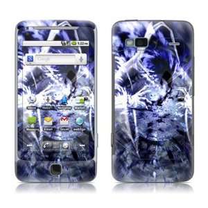  Soul Keeper Design Protective Skin Decal Sticker for HTC 