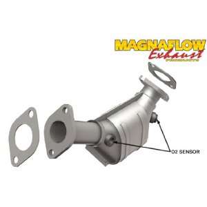   Fit Catalytic Converters   97 98 Subaru Legacy 2.5L H4 (Fits Limited