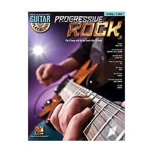  Progressive Rock Musical Instruments