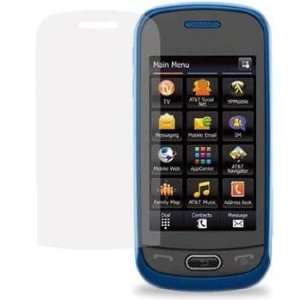   Guard Protector for Samsung Eternity II Cell Phones & Accessories