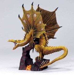  See all the McFarlane Dragon Clans