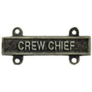    U.S. Army Qualification Bar Crew Chief 1 Patio, Lawn & Garden