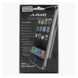  HTC Touch Diamond Screen Protector 1Pack Electronics