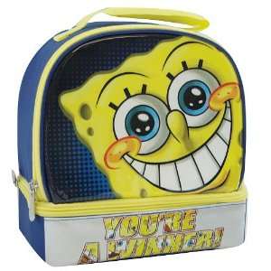   Youre A Winner Lunchbox Lunch Bag 
