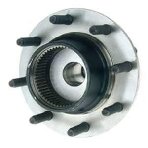  National 515075 Wheel Bearing and Hub Assembly Automotive