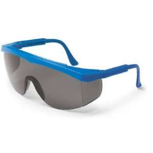  MCR Safety #SS122 Blue Glasses/GRY Lens