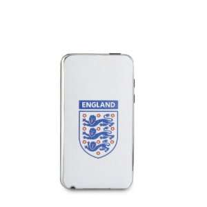  Exspect Officially Licensed England FA iPod Touch Skin 