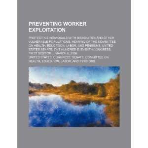  Preventing worker exploitation protecting individuals 
