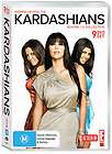 KEEPING UP WITH THE KARDASHIANS COLLECTION (SEASON 1 4) 9 DVD SET 