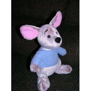  Disney Plush 10 Iced Roo Doll from Winnie the Pooh 