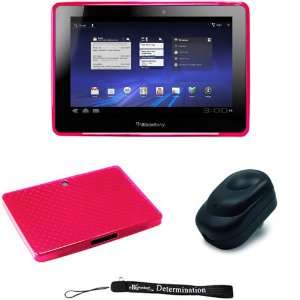   BlackBerry PlayBook 4G Tablet * Includes a USB Home Charger 