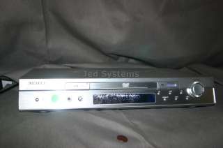 Samsung DVD P721M DVD Player w/Memory Stick Reader 036725607217  