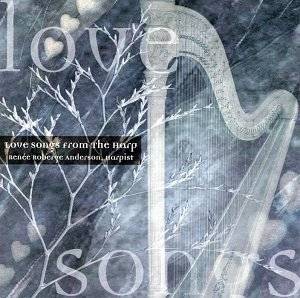 Love Songs From The Harp