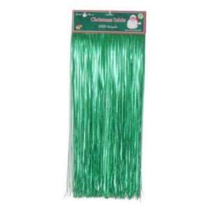  Icicle Satin 2 Foot 1000 Strands Assorted Case Pack 288 