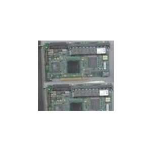   D040641 0 MIC PCI SCSI Raid Controller Card (D0404610MIC) Electronics