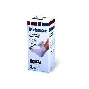  Primer Modified Unna Boot Dressing   4 x 10 yds With 