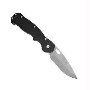  5.11 Investigators Knife with Spear Point/G10 Scales 
