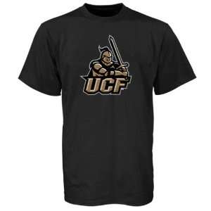  UCF Knights Black Knight Logo T shirt