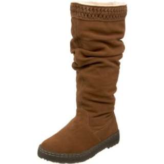  BEARPAW Womens Camden Knee High Boot Shoes