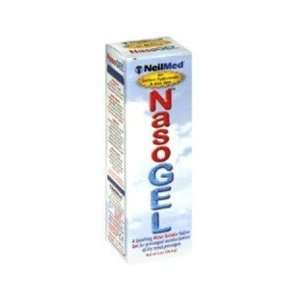  Neilmed Nasogel No Drip Gel 45 Ml