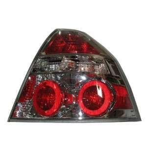  LAMPS   REAR   OEM 96650772 Automotive