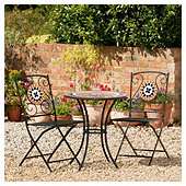 Buy Outdoor Dining & Bistro Sets from our Garden Furniture range 