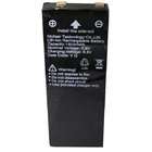 HQRP Rechargeable Battery Pack compatible with Motorola SX700 / SX700R 