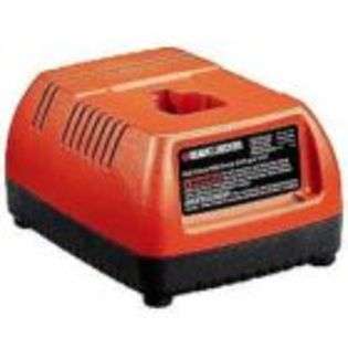   and Decker PS140 Replacement Power Tool Battery Charger 