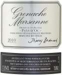 Tesco Finest Grenache Marsanne 750ml   £6 to £7.99   All Wines 