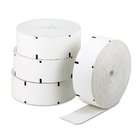 NCR 856047 Thermal Receipt Paper, 2.375 x 853, White, 4 Rolls/Pk