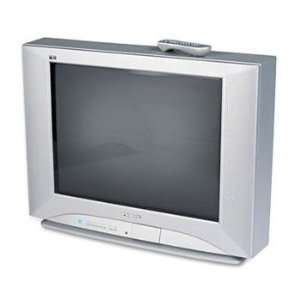  Panasonic® Tau Series PureFlat TV TELEVISION,27,FLAT,SR 