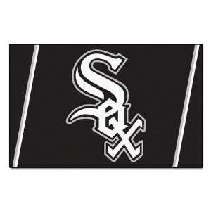  Chicago White Sox 5 x 8 Area Rug