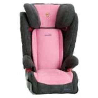 Sunshine Kids Monterey Booster Car Seat   Monterey Pink [Baby Product 