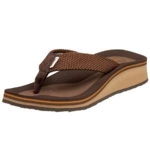  Rafters Womens Monterey Flip Flop