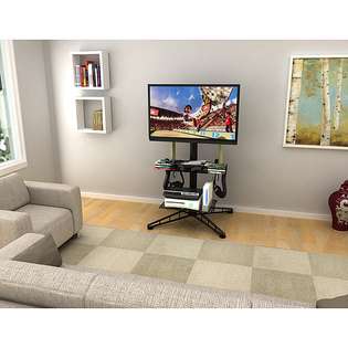 TV Stands & Entertainment Centers