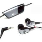 Blackberry OEM 3.5mm In Ear Earphones Hands free Headset Headphones 