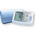 blood pressure monitor includes monitor arm cuff with tubing 4 aa