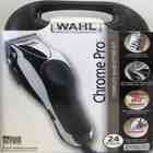wahl clipper corpora hair cutting remover kits case pack 4