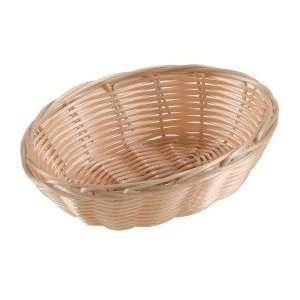  Tablecraft Products Company   Economy Basket Round