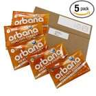 Orbana Healthy Energy Drink Mix, 1.76 Ounce Packets