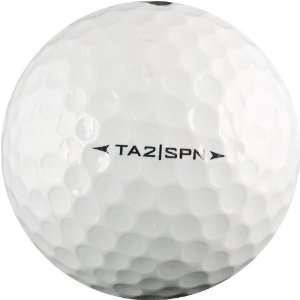 AAA Nike TA2 Spin used golf balls 