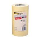   Scotch Masking Tape for Production Painting, 2 Inch x 60 Yard, 6 Pack