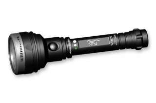 Browning 1211 Hunt Master VXT Black Flashlight Flashlights  